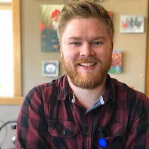 Meet your Posher, Dan